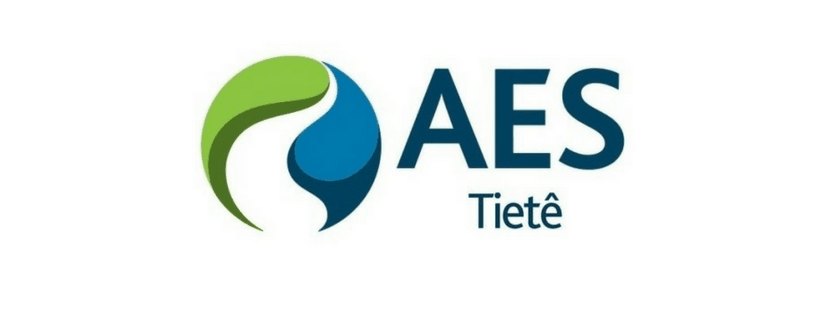 Aes Tietê TIET4 TIET3