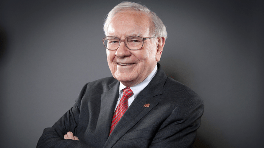 Warren Buffett Sobre Bitcoins