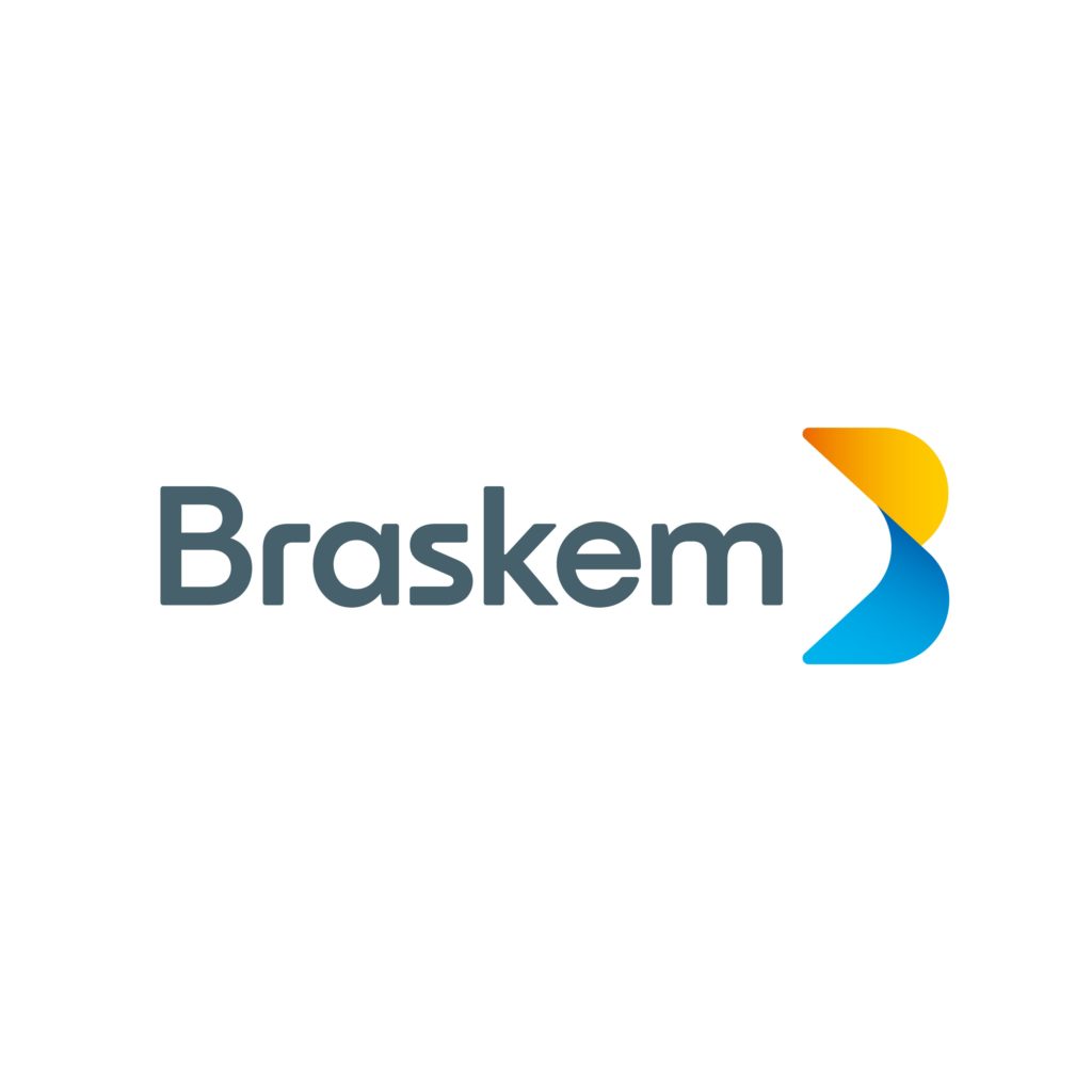 Logo Braskem