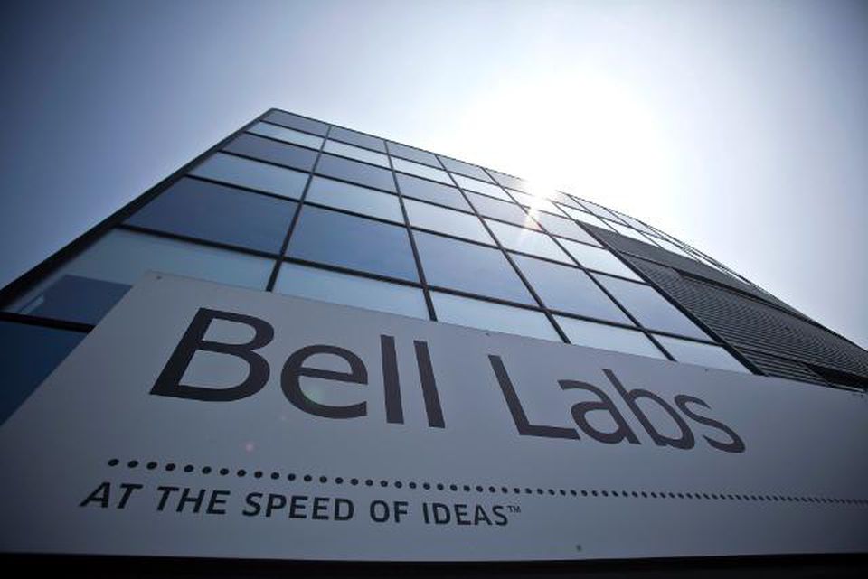 Bell Labs