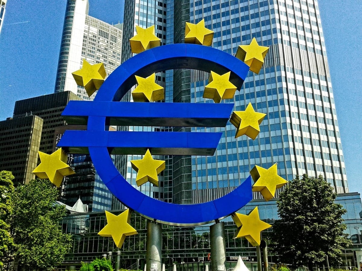 conclusão sobre o BCE