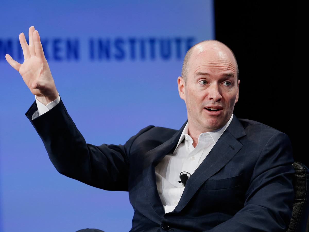 Ben Horowitz