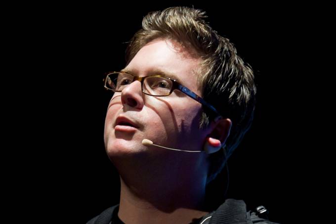 Biz Stone