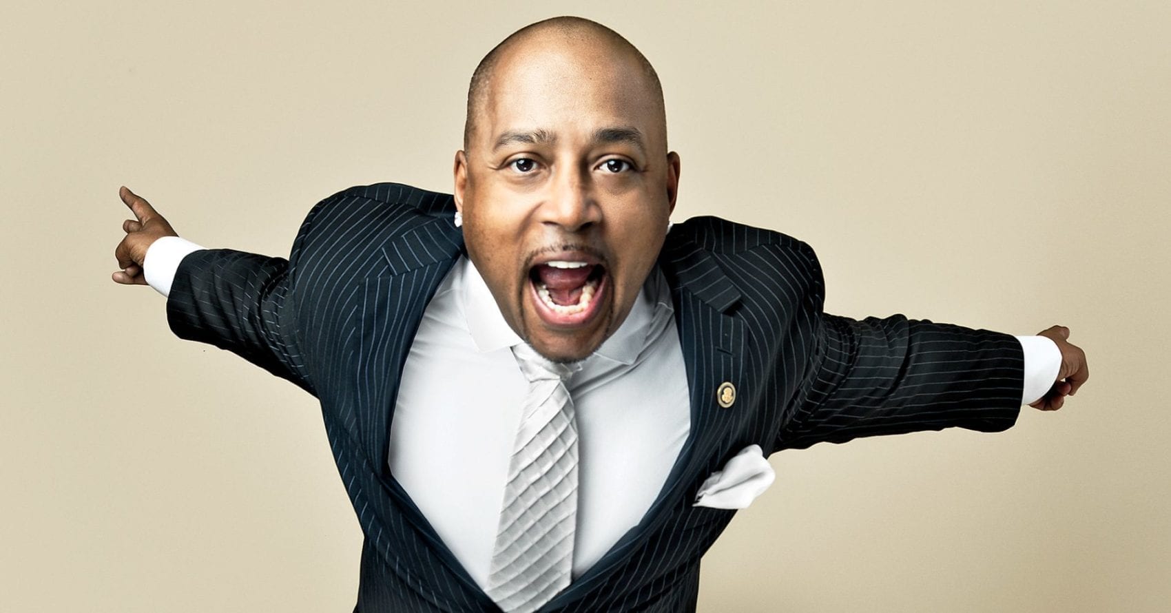 Daymond John