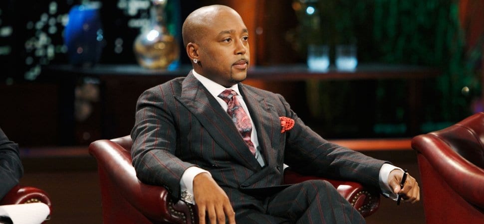 Daymond John