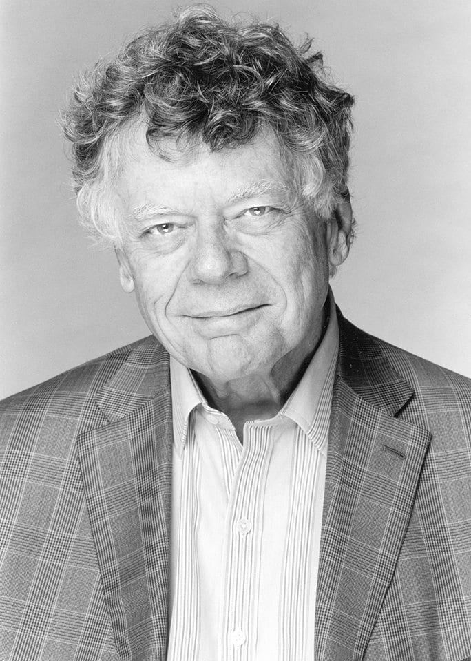 Gordon Getty