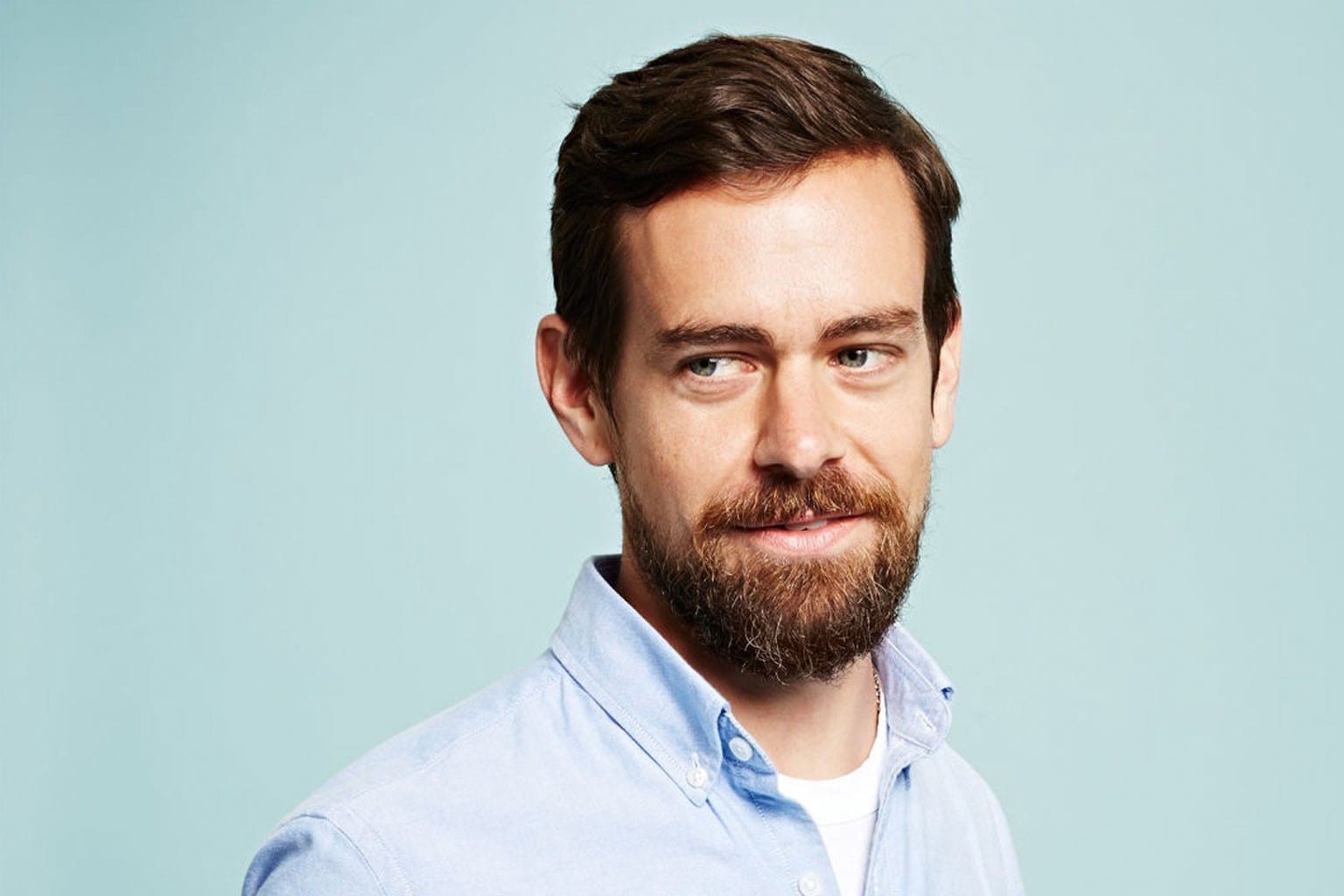 Jack Dorsey