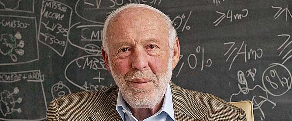 Jim Simons