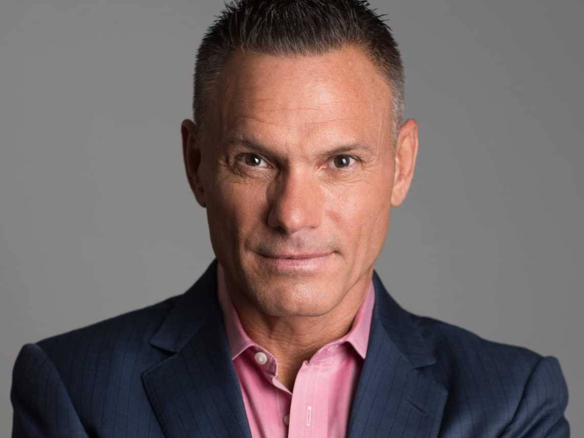 Kevin Harrington