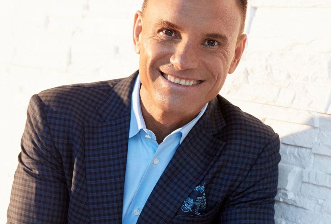 Kevin Harrington