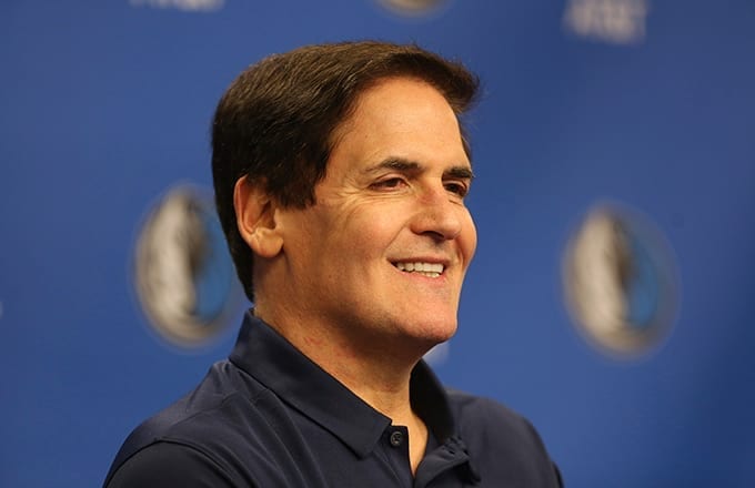 Mark Cuban