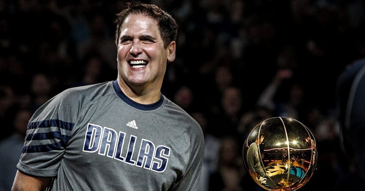 Mark Cuban