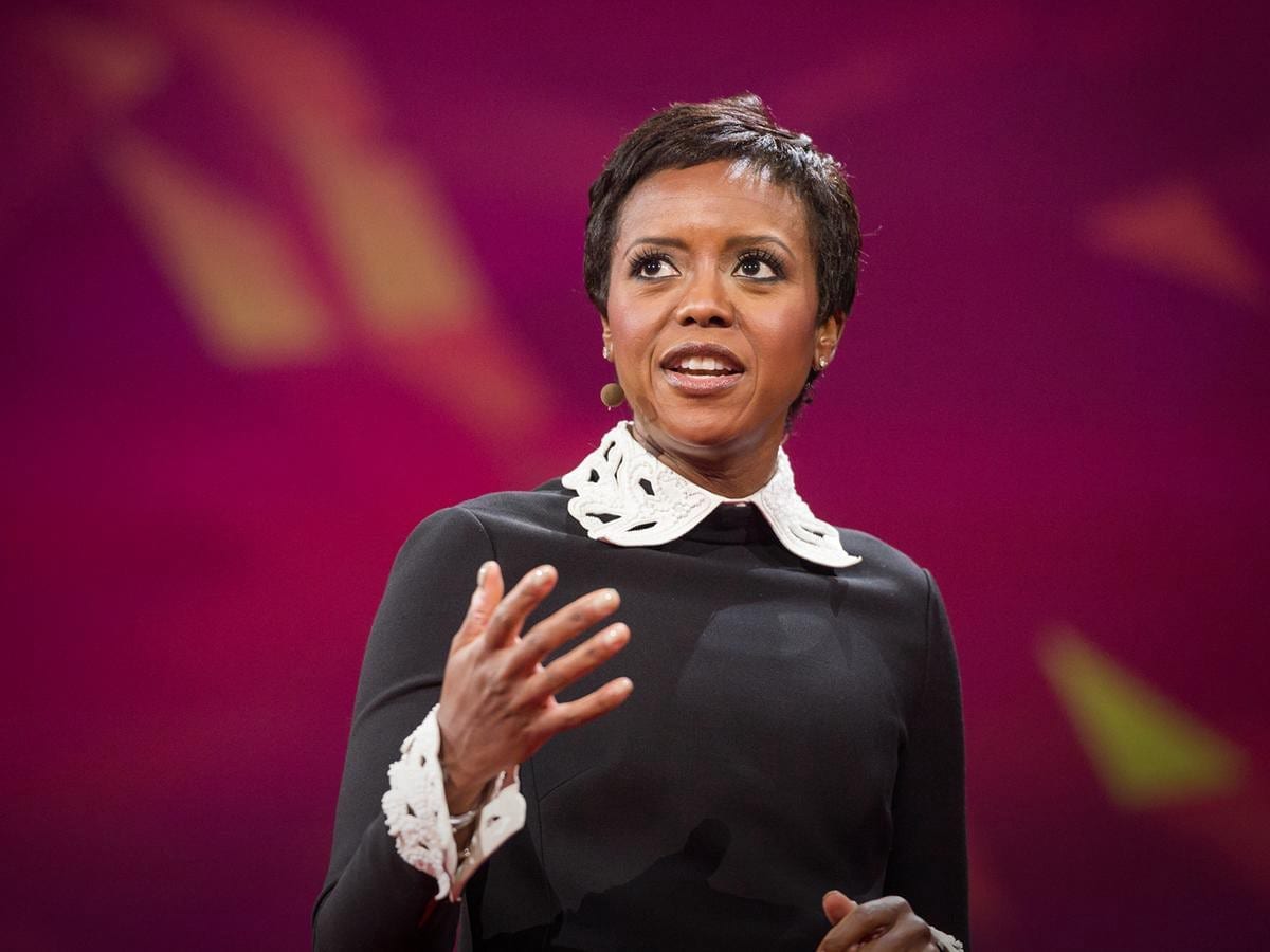 Mellody Hobson