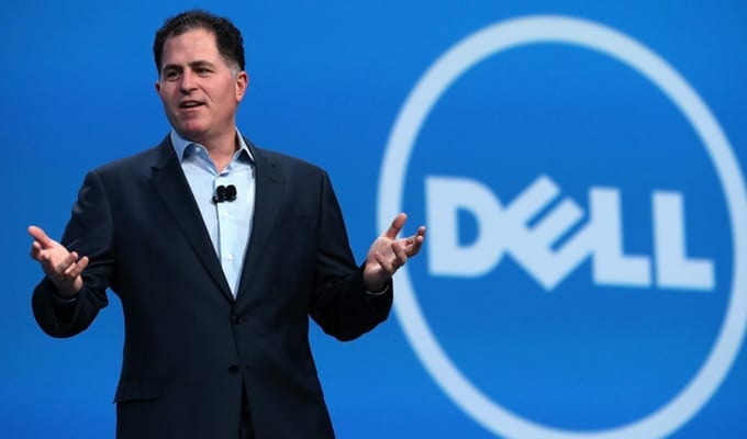 Michael Dell