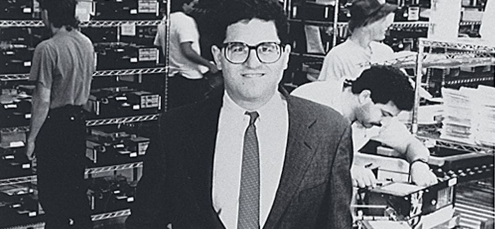 Michael Dell