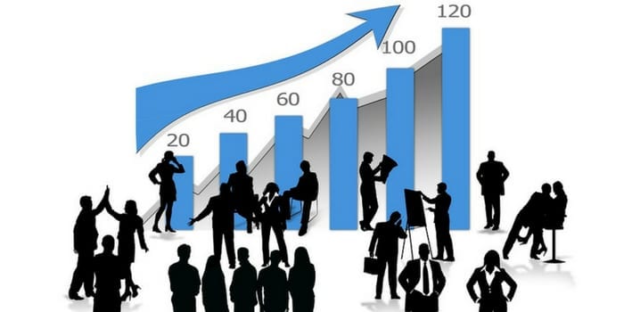 Metodologia para a formação do Nasdaq Composite