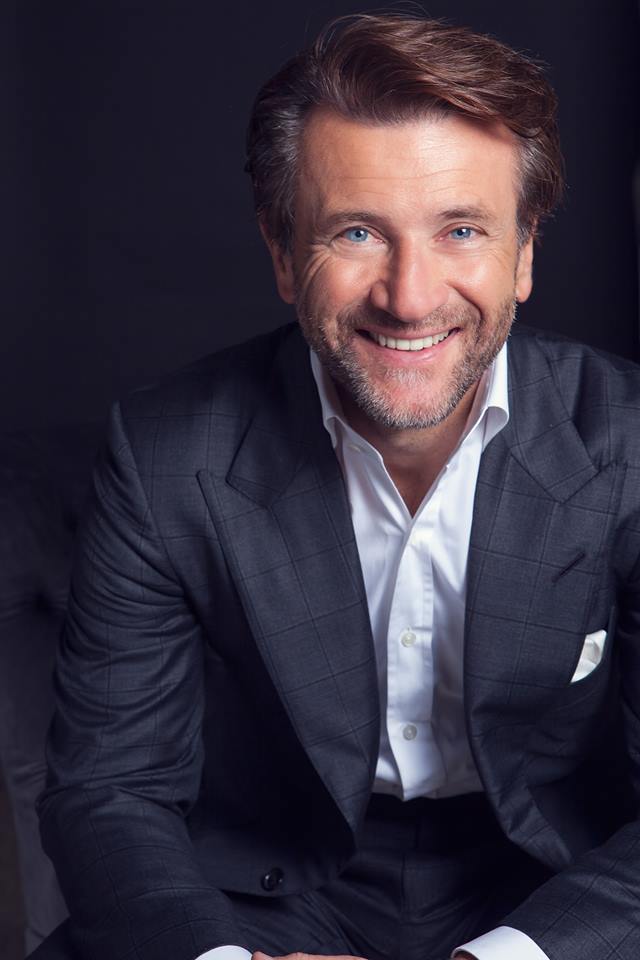 Robert Herjavec