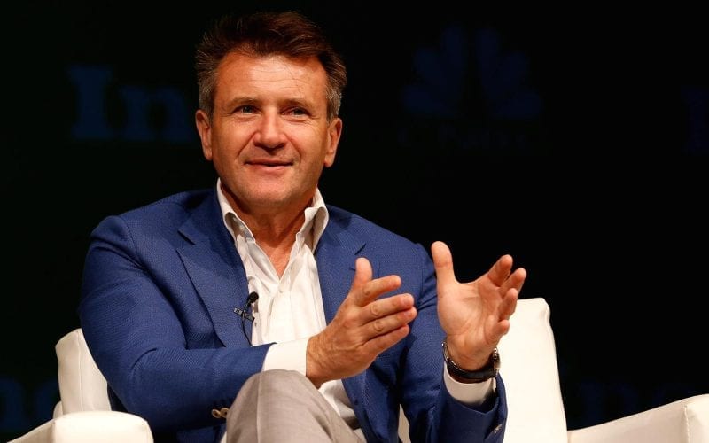 Robert Herjavec