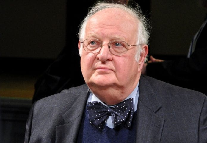 Angus Deaton