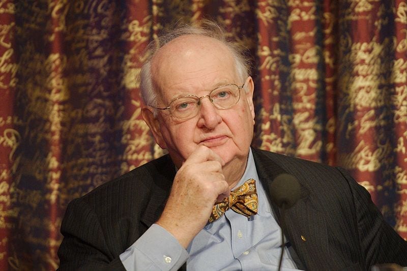 Angus Deaton