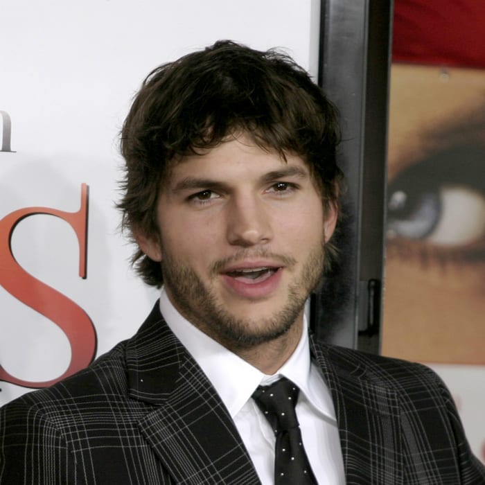 Ashton Kutcher