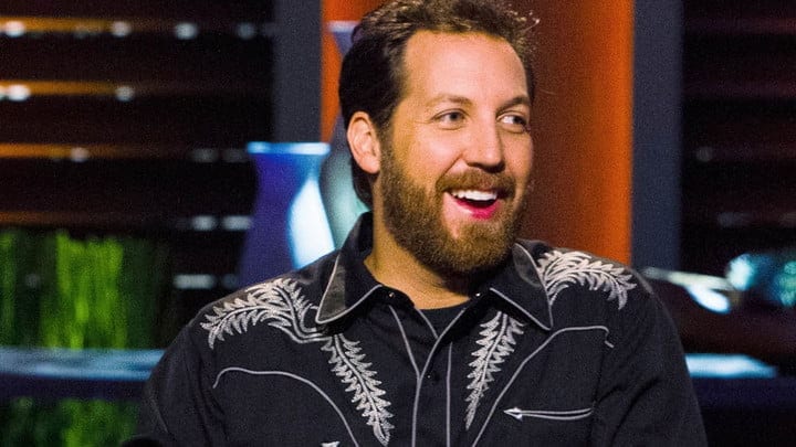 Chris Sacca