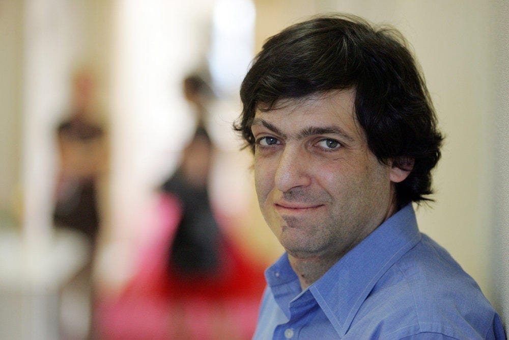 Dan Ariely