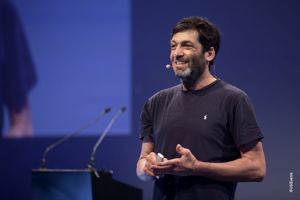 Dan Ariely