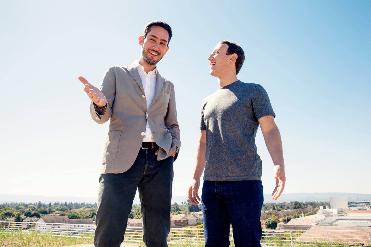 Kevin Systrom