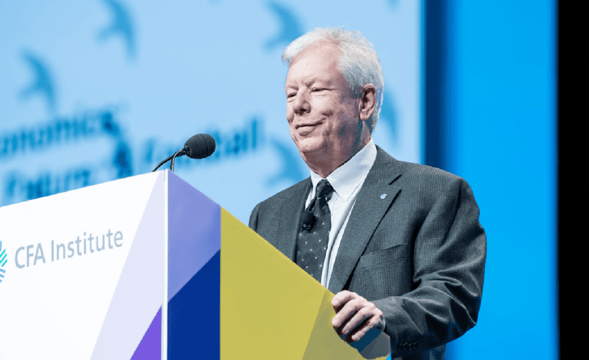 richard thaler