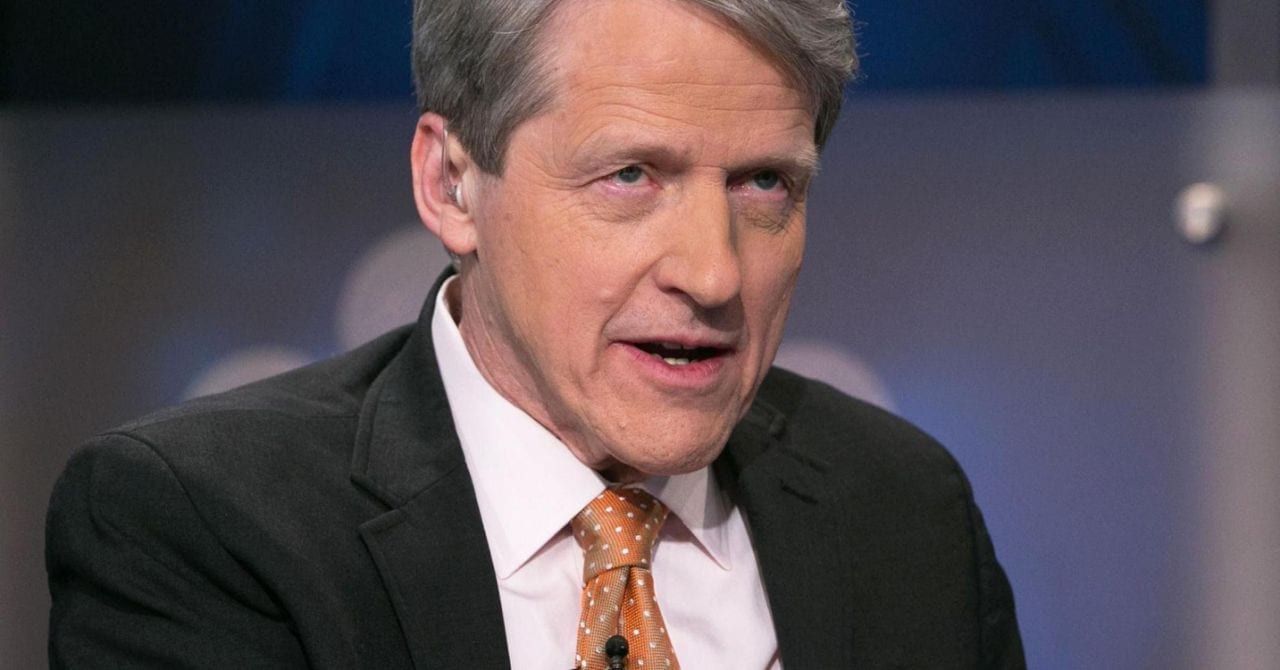 Robert Shiller