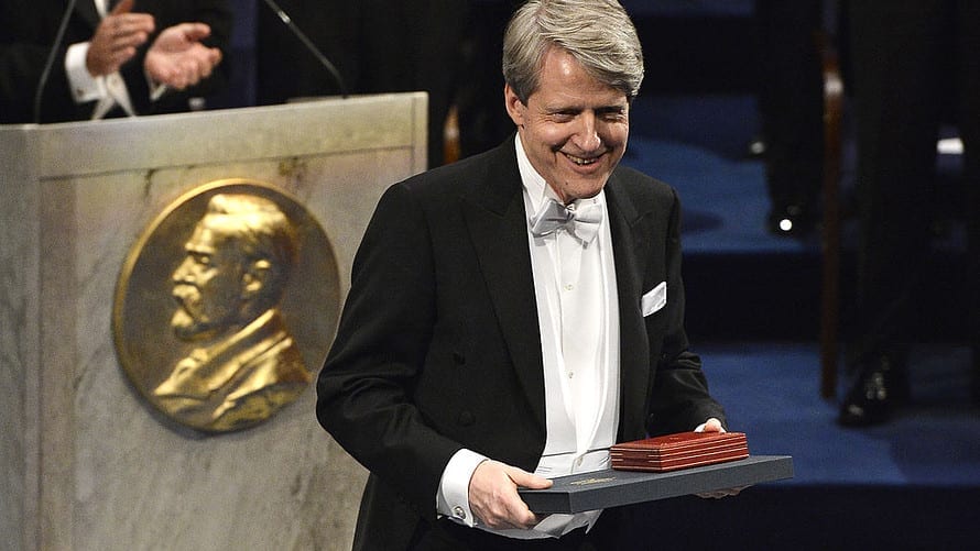 Robert Shiller