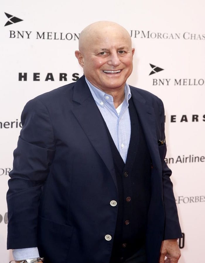 Ronald Perelman