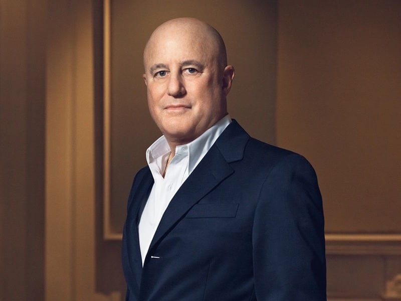 Ronald Perelman