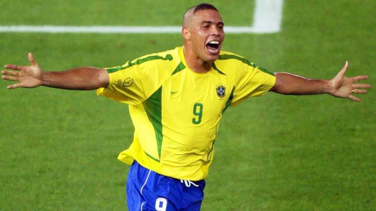 Ronaldo Nazário