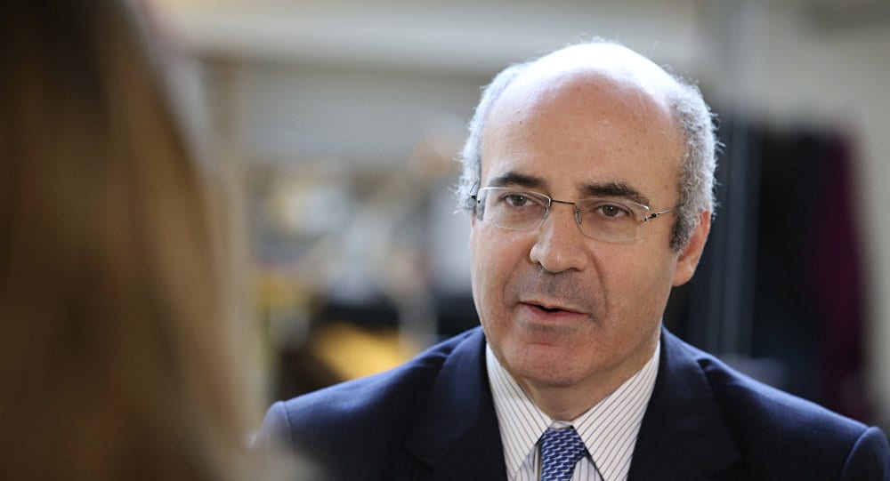 Bill Browder