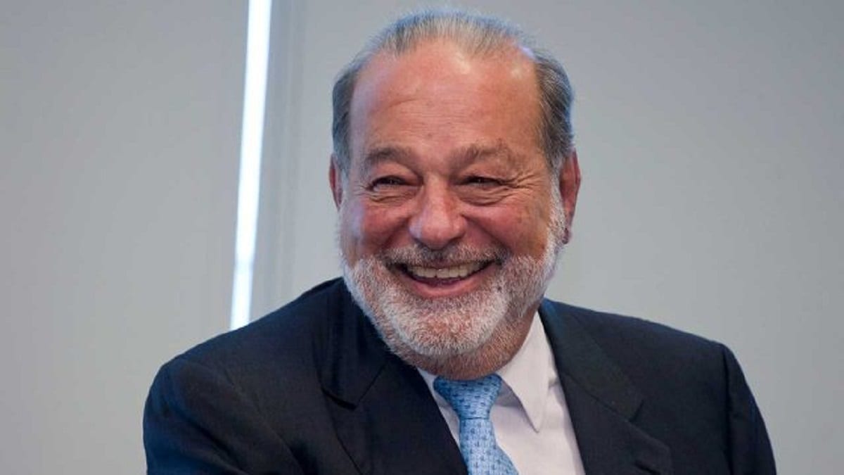 Carlos Slim