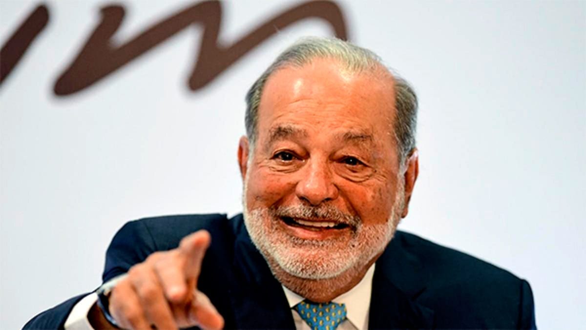 Carlos Slim