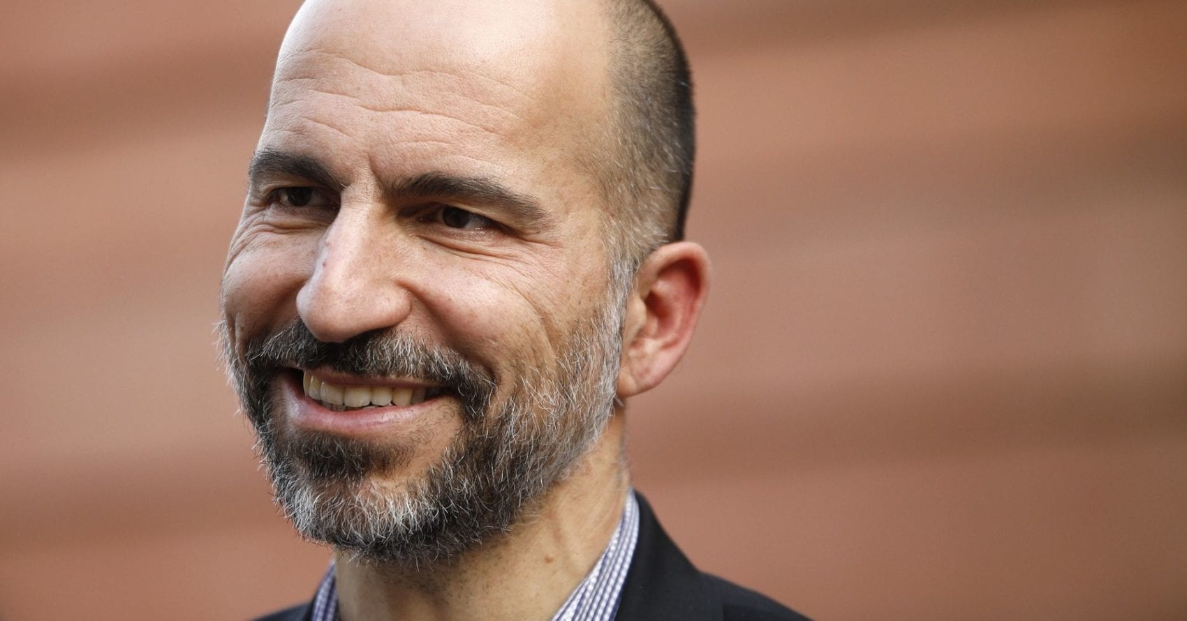 Dara Khosrowshahi