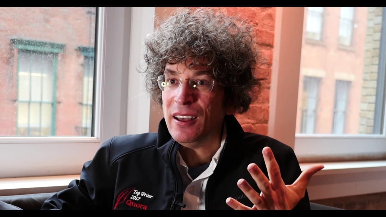 James Altucher