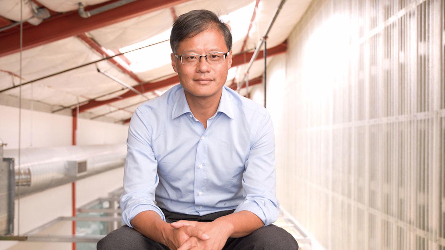 Jerry Yang