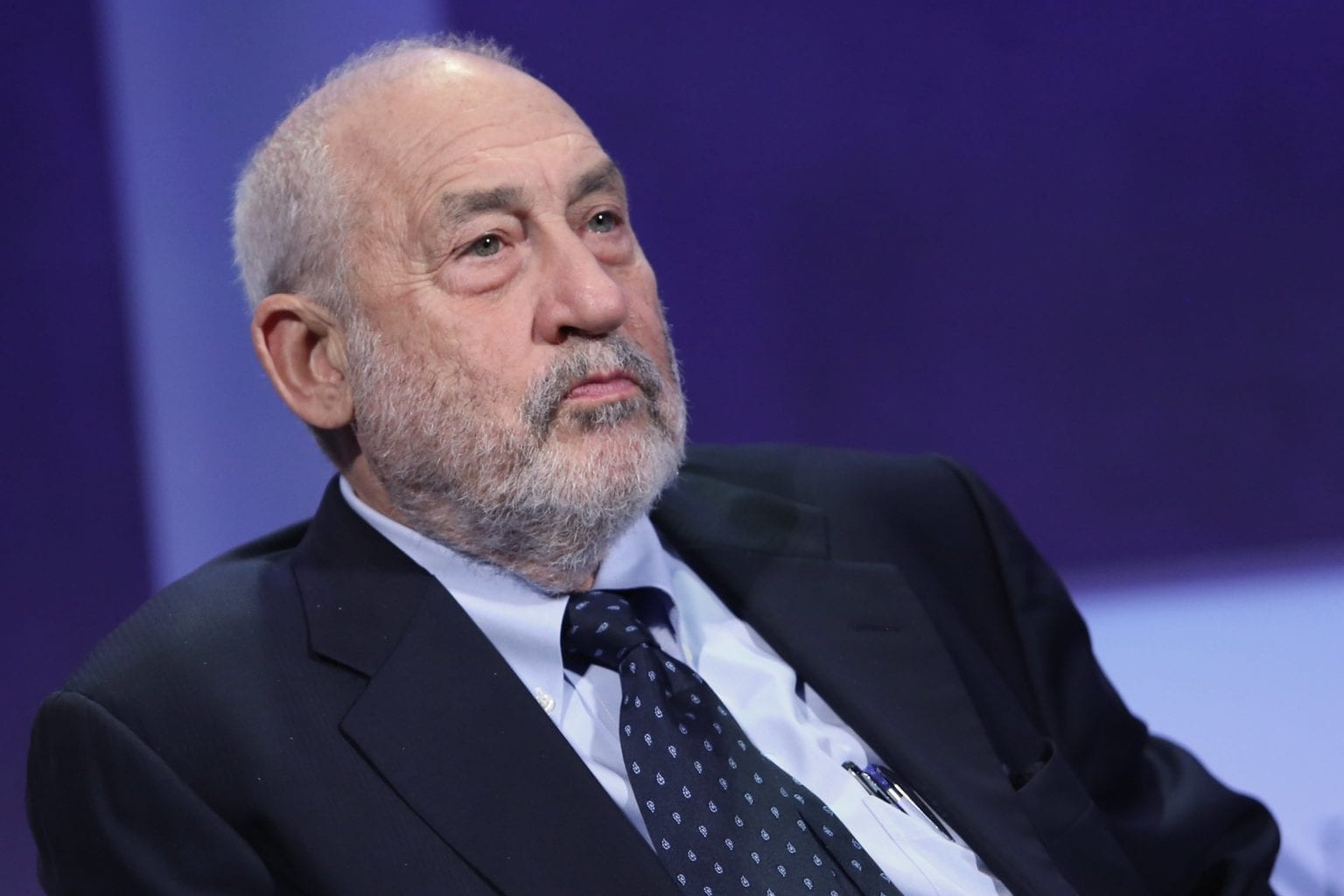 Joseph Stiglitz