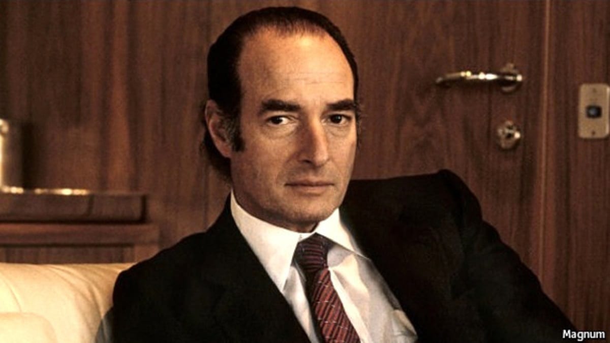 Marc Rich