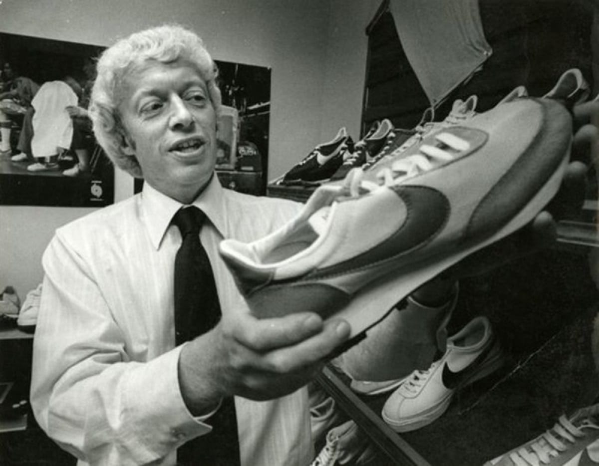 Phil Knight