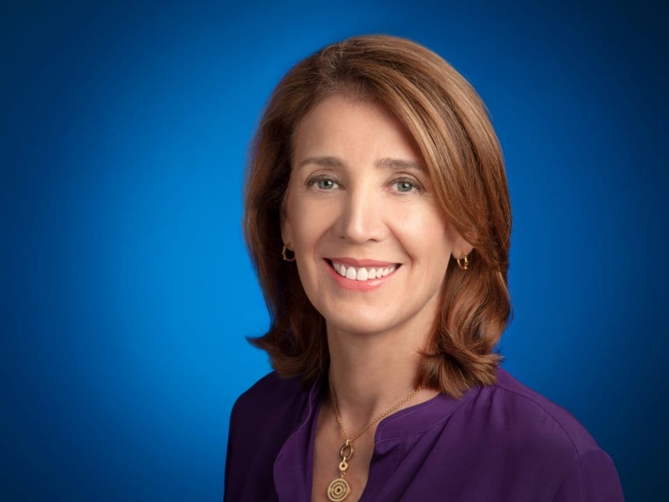 Ruth Porat