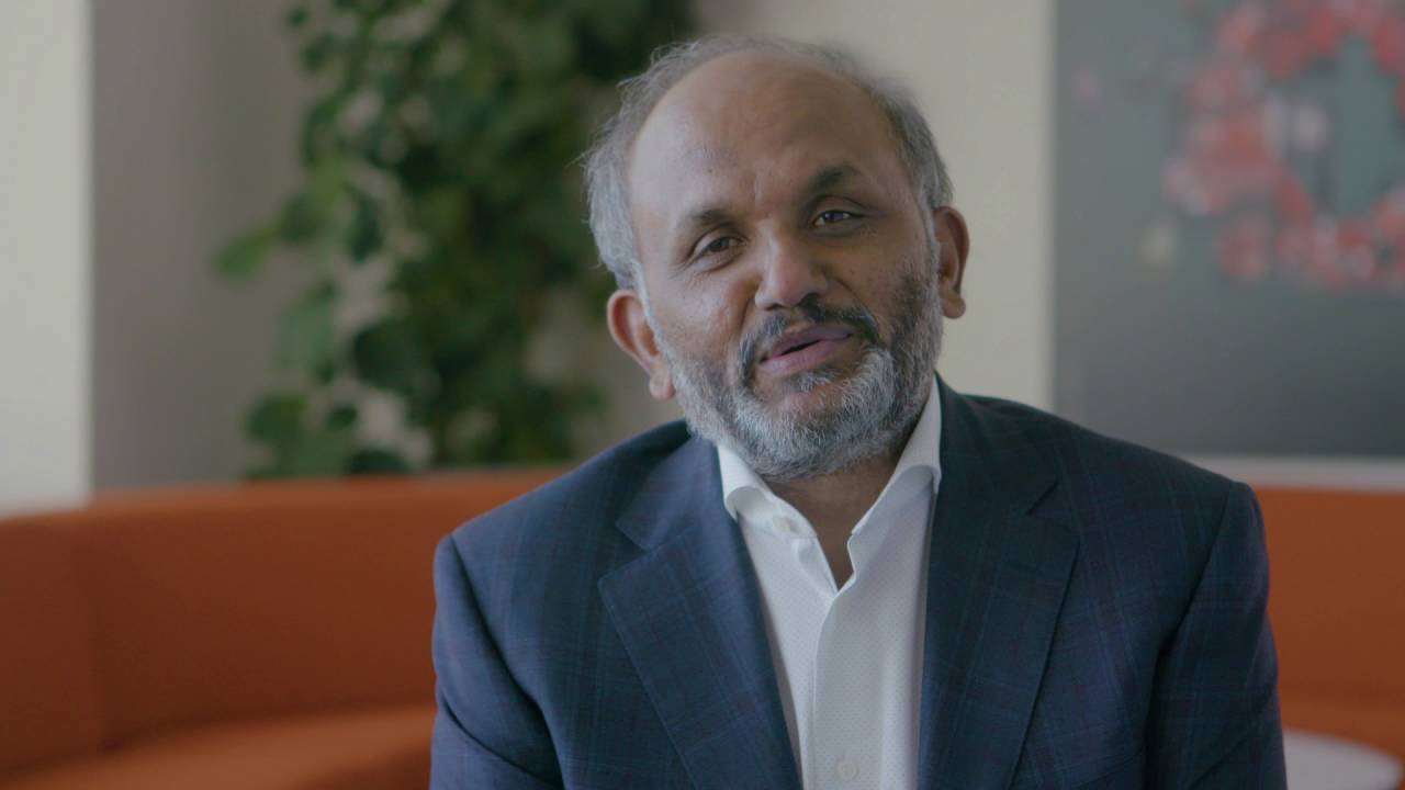 Shantanu Narayen