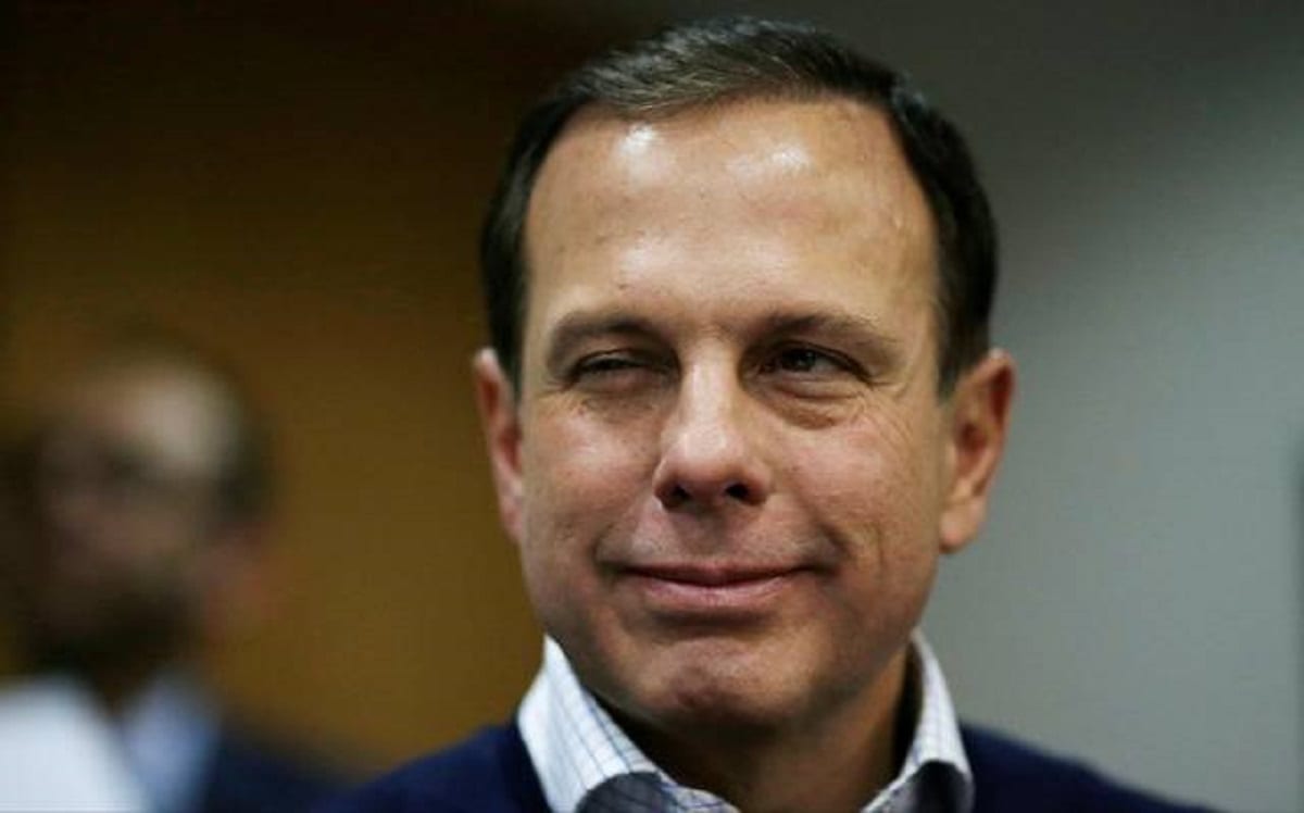 João Doria