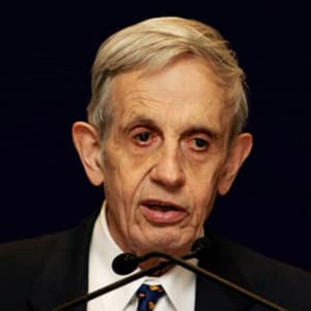 John Nash