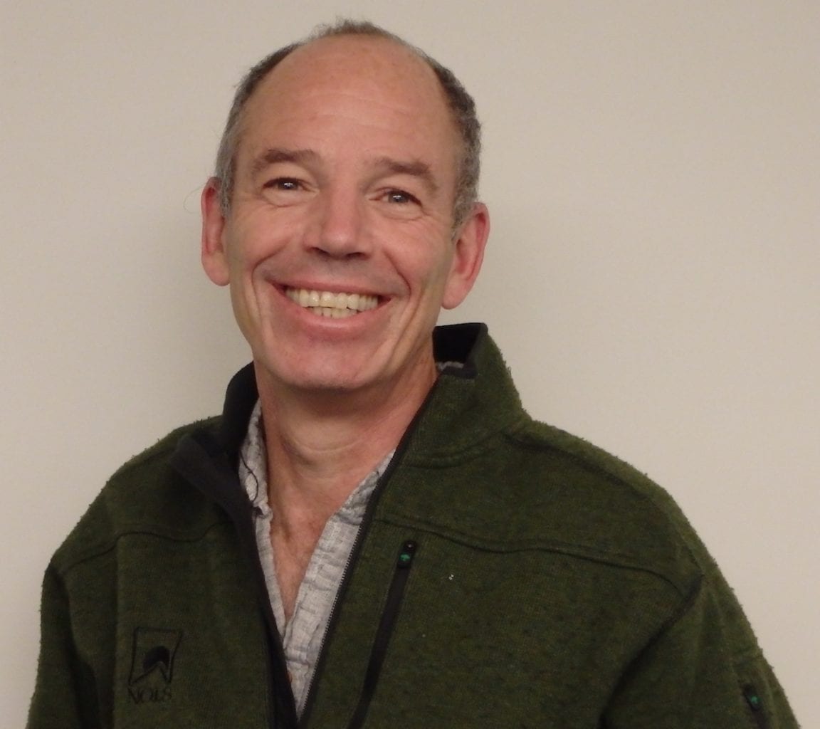 Marc Randolph