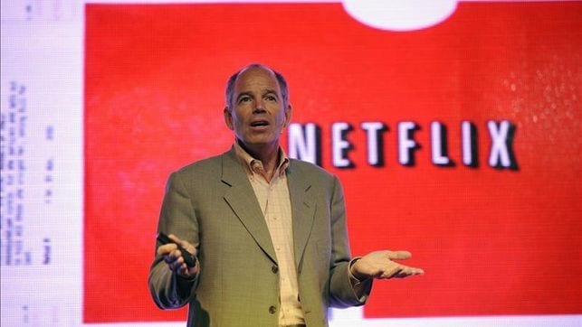 Marc Randolph